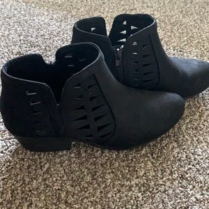 Women’s Ankle Boots